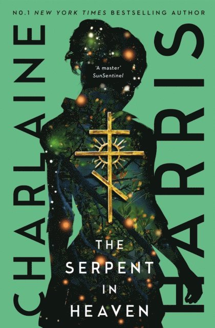 Charlaine Harris - Serpent in Heaven, E-bok