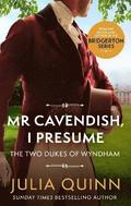 Mr Cavendish, I Presume