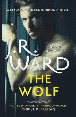 The Wolf av J R Ward