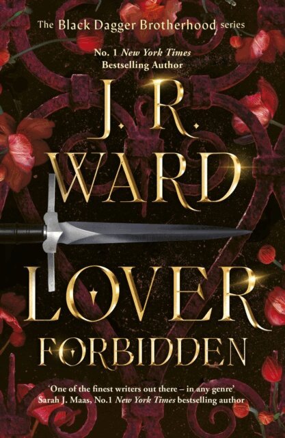J. R. Ward - Lover Forbidden, E-bok