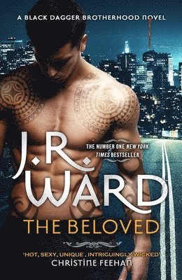 J. R. Ward - Beloved, Inbunden