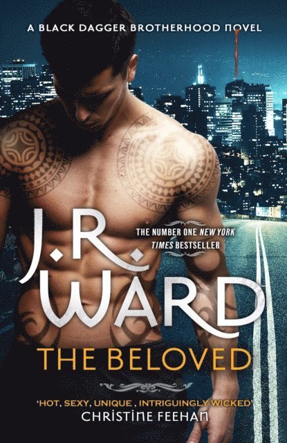 J. R. Ward - Beloved, E-bok
