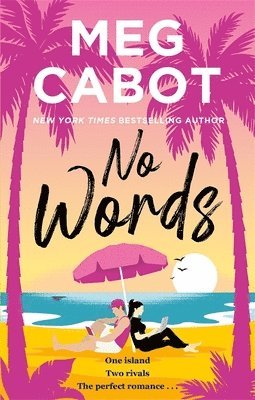 Meg Cabot - No Words, Häftad
