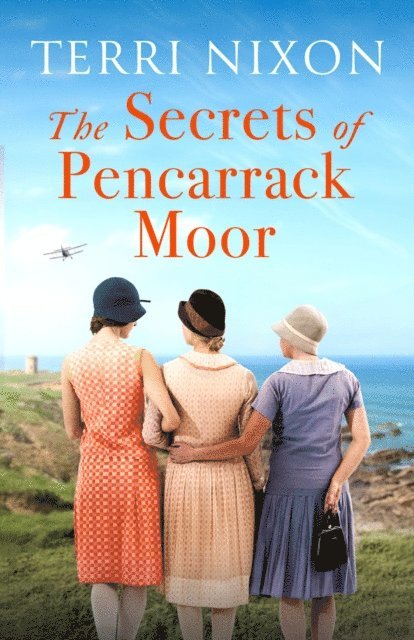 Terri Nixon - Secrets of Pencarrack Moor, E-bok. Tillgänglighet: Lägg i varukorg