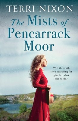 Terri Nixon - Mists of Pencarrack Moor, Häftad. Tillgänglighet: Lägg i varukorg