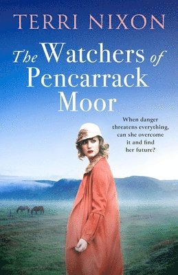 Terri Nixon - Watchers of Pencarrack Moor, Häftad. Tillgänglighet: Lägg i varukorg