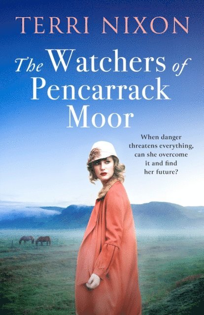 Terri Nixon - Watchers of Pencarrack Moor, E-bok. Tillgänglighet: Lägg i varukorg