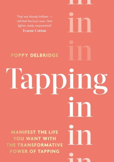 Poppy Delbridge - Tapping In, E-bok