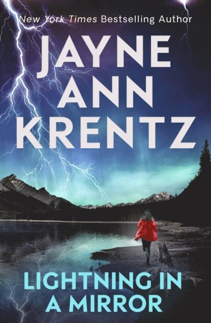 Jayne Ann Krentz - Lightning in a Mirror, E-bok