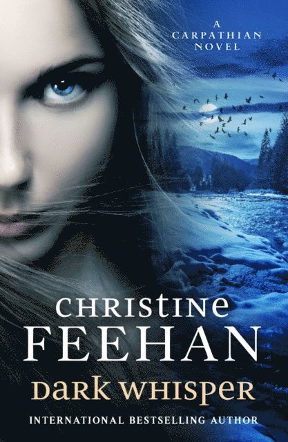 Christine Feehan - Dark Whisper, E-bok