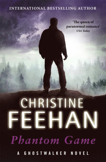 Christine Feehan - Phantom Game, E-bok