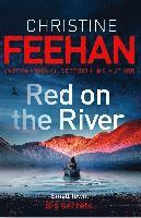 Christine Feehan - Red on the River, Häftad. Tillgänglighet: Lägg i varukorg