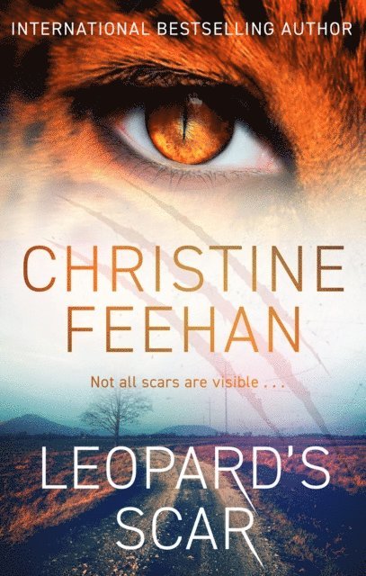 Christine Feehan - Leopard's Scar, E-bok
