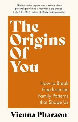 Vienna Pharaon - Origins of You, Häftad. Tillgänglighet: Lägg i varukorg
