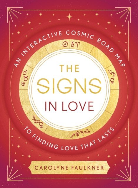 Carolyne Faulkner - Signs in Love, E-bok