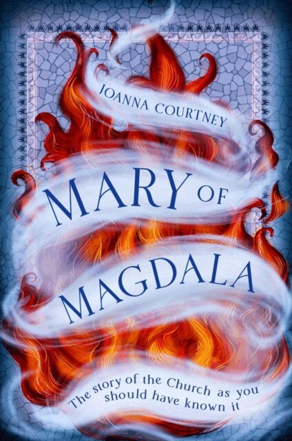 Joanna Courtney - Mary of Magdala, E-bok