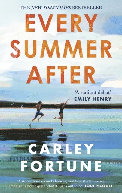 Carley Fortune - Every Summer After, E-bok