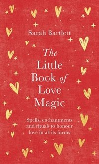 Little Book of Love Magic