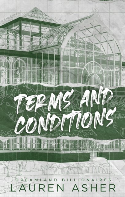 Lauren Asher - Terms and Conditions, E-bok
