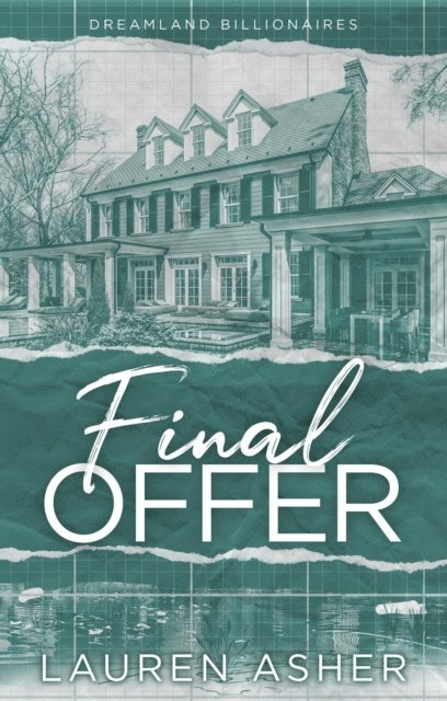 Lauren Asher - Final Offer, E-bok