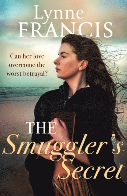 Lynne Francis - Smuggler's Secret, E-bok