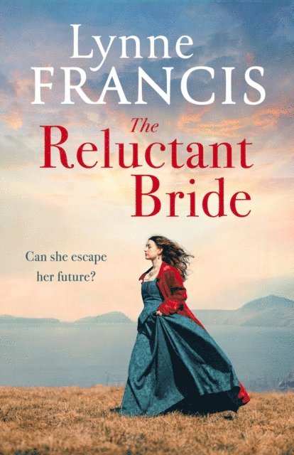 Lynne Francis - Reluctant Bride, E-bok
