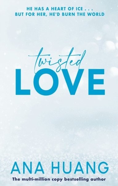 Twisted Love av Ana Huang