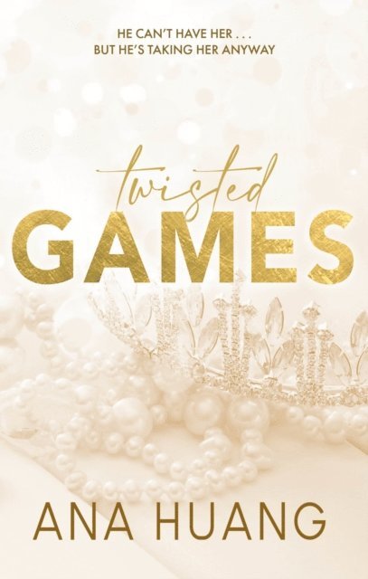 Ana Huang - Twisted Games, E-bok