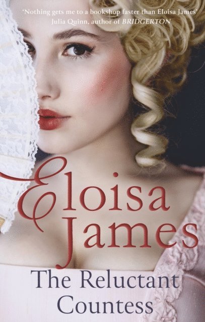 Eloisa James - Reluctant Countess, E-bok