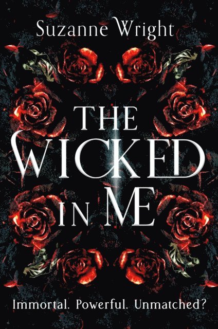 Suzanne Wright - Wicked In Me, E-bok