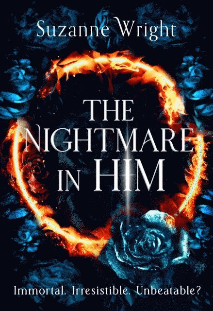 Suzanne Wright - Nightmare in Him, E-bok