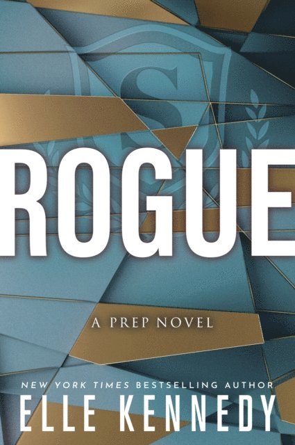 Elle Kennedy - Rogue, E-bok