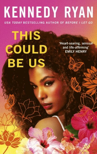 Kennedy Ryan - This Could Be Us, E-bok