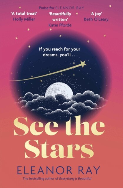 Eleanor Ray - See the Stars, E-bok