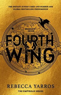 Fourth Wing