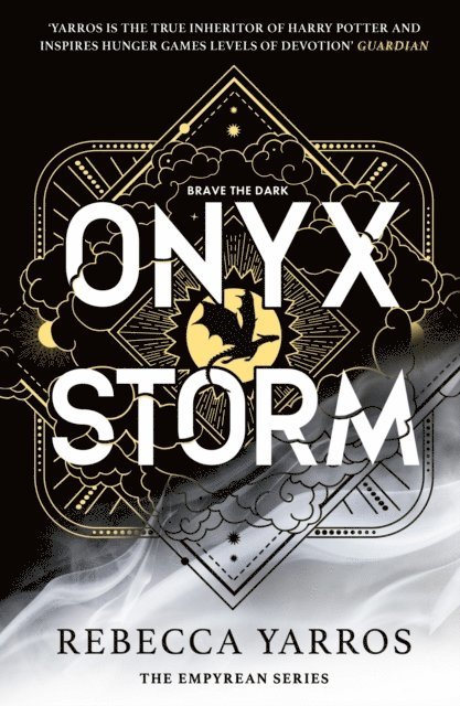 Rebecca Yarros - Onyx Storm, E-bok