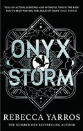 Onyx Storm