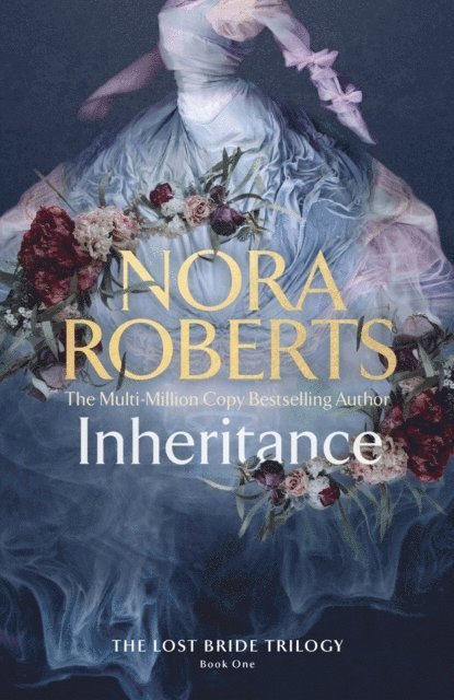 Nora Roberts - Inheritance, E-bok