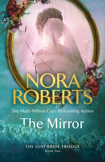 Nora Roberts - Mirror, E-bok