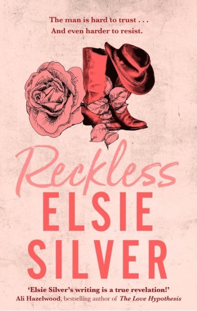 Elsie Silver - Reckless, E-bok