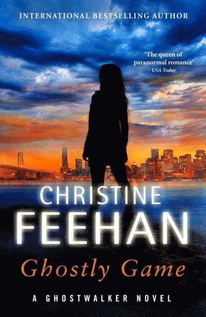 Christine Feehan - Ghostly Game, E-bok