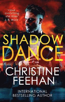 Shadow Dance by Christine Feehan