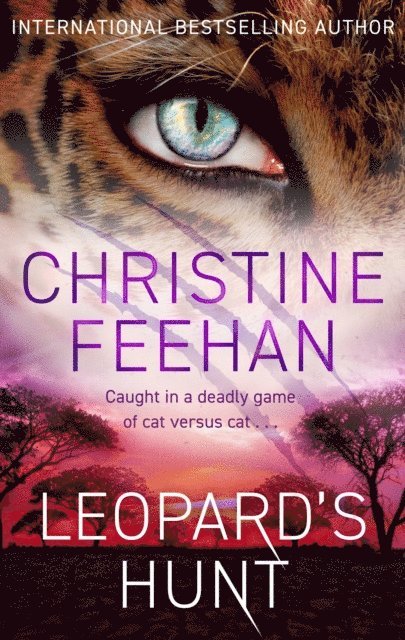 Christine Feehan - Leopard's Hunt, E-bok