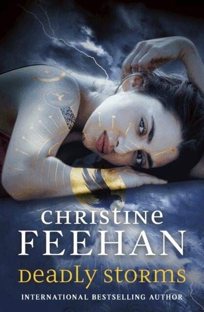 Christine Feehan - Deadly Storms, E-bok