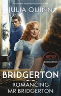 Bridgerton: Romancing Mr Bridgerton
