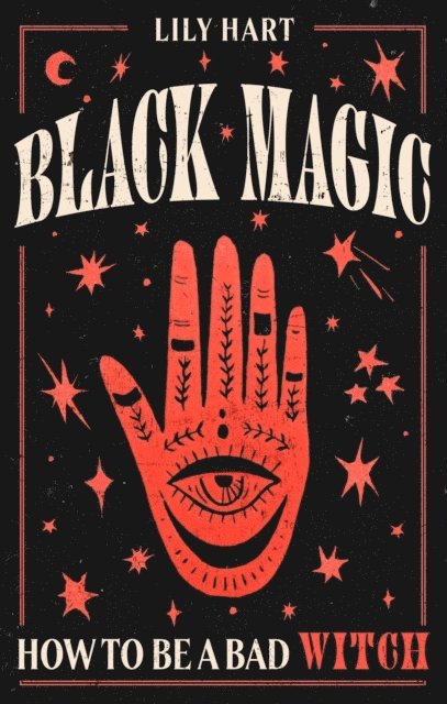 Lily Hart - Black Magic, E-bok