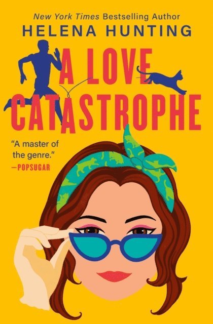 Helena Hunting - Love Catastrophe, E-bok