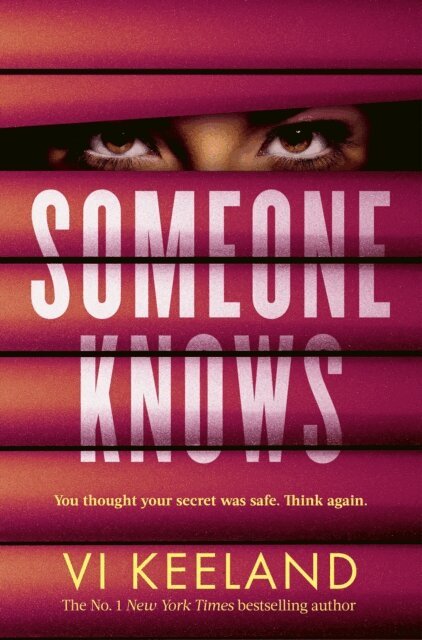 Vi Keeland - Someone Knows, E-bok