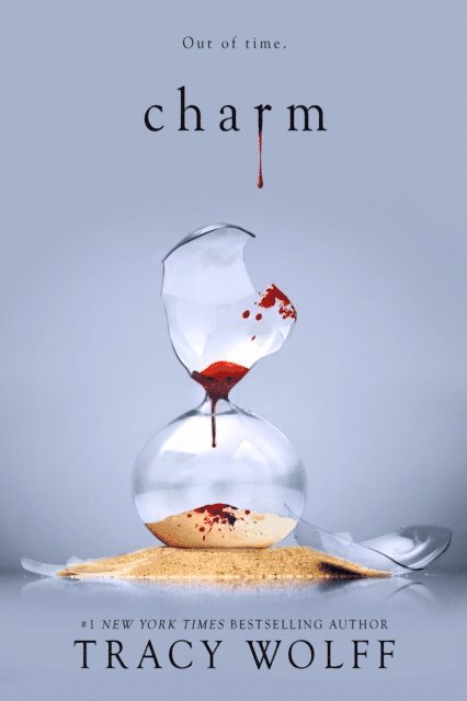 Tracy Wolff - Charm, E-bok