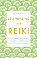 Self-Healing With Reiki